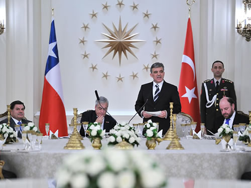 Şili